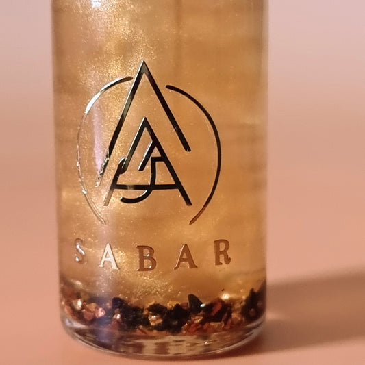 Huile parfumée - Miel gourmand