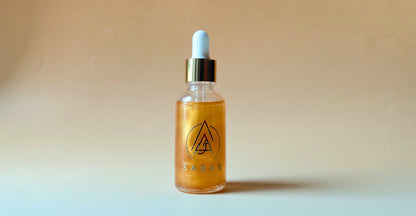 Huile parfumée - Miel gourmand - 30 ml