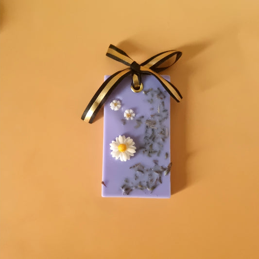 Suspension parfumée - Havre provençal - 34g